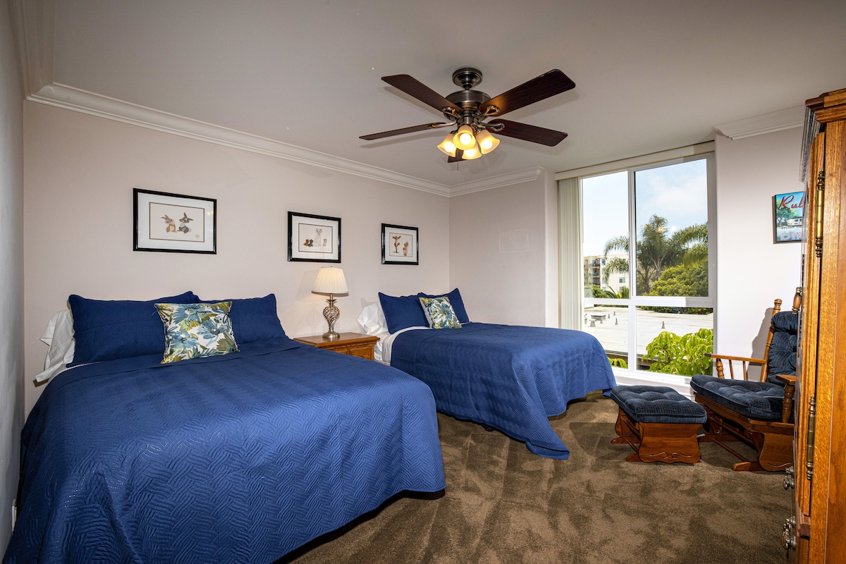 غرفة النوم 2