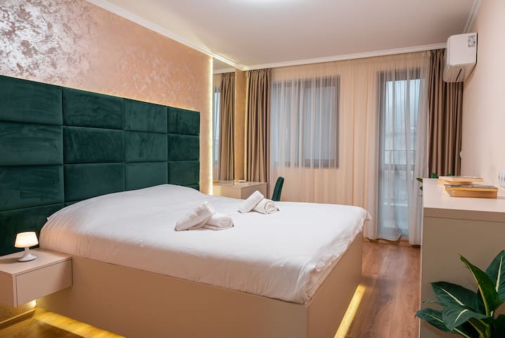 Holilwork Stays managed Airbnb listing 3