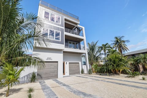 Short stays available! View From The Top!