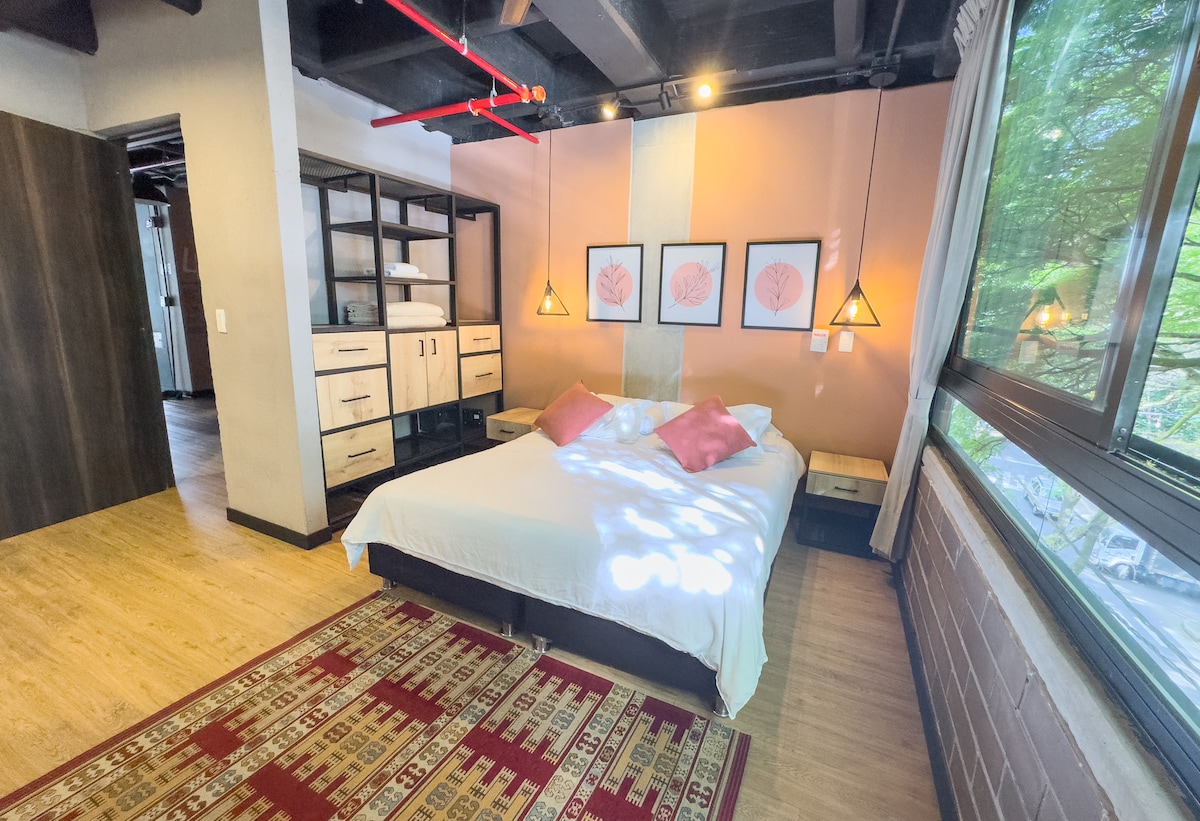 غرفة في ميديلين