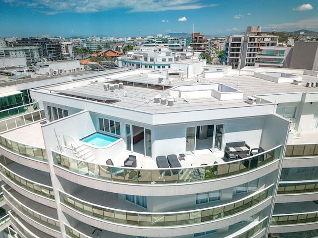 Búzios Hosting managed Airbnb listing 3
