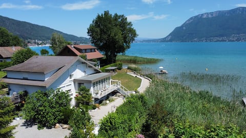 VenezChezVous - Villa in the Front Rows