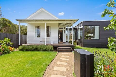 Haven Stay 4BR Retreat