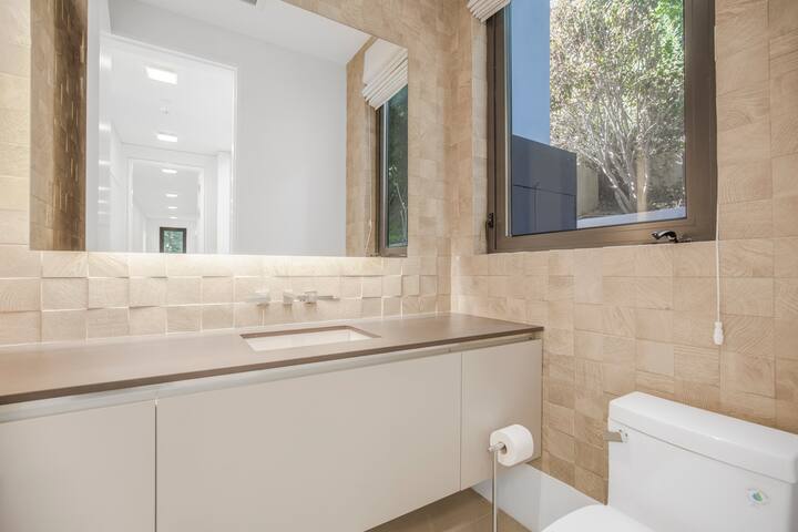 Private Oasis with Luxe Pool & Scenic Views Await gallery image 3