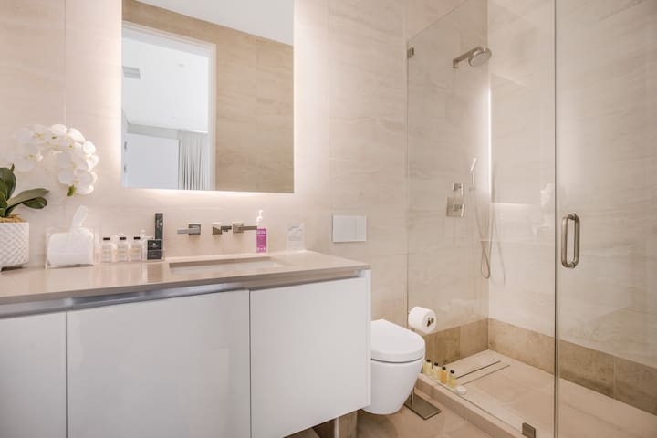 Private Oasis with Luxe Pool & Scenic Views Await