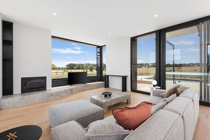 Curlewis Farm - Drysdale