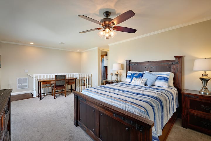 غرفة النوم 1