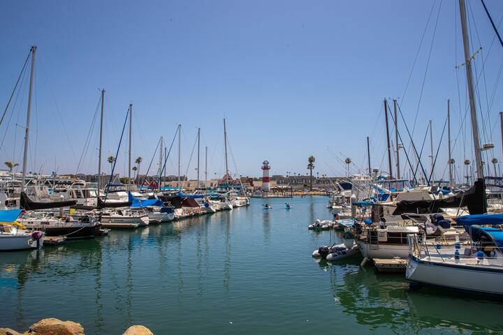VacayHome Connect managed Airbnb listing 2