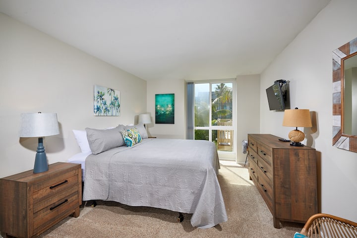 ห้องนอน