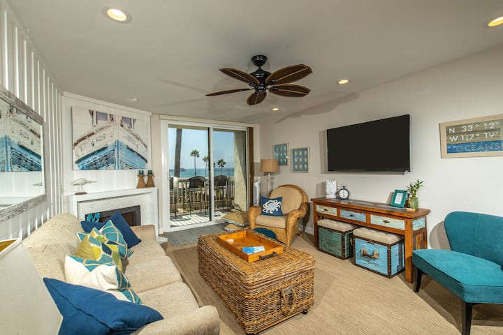 Bluewater Retreat - Oceanside, Californie