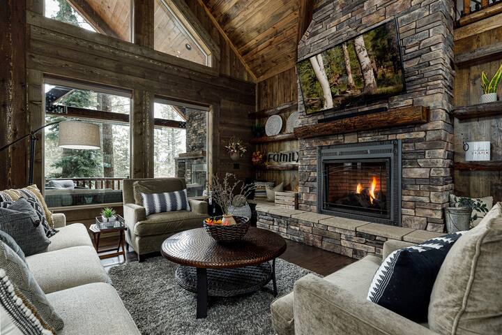 Duck Creek Management managed Airbnb listing 2