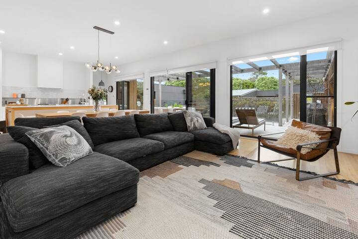 Luxe On Lydgate – Blairgowrie gallery image 4