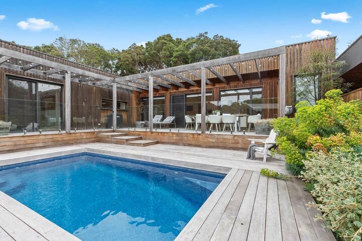 Luxe On Lydgate – Blairgowrie