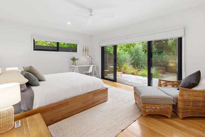 Luxe On Lydgate – Blairgowrie gallery image 5