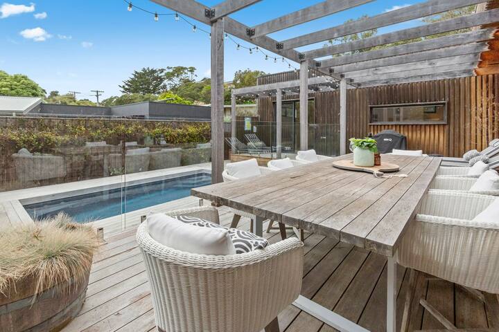 Luxe On Lydgate – Blairgowrie gallery image 2