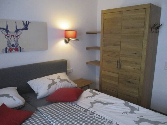 Bettina Von Alps Resorts managed Airbnb listing 2