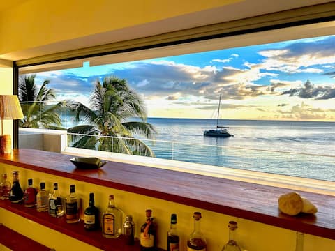 La Plage Martinique - The Penthouse