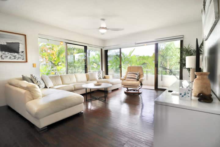 Noosa Escape – Pools, Space & Coastal Vibes - Noosa