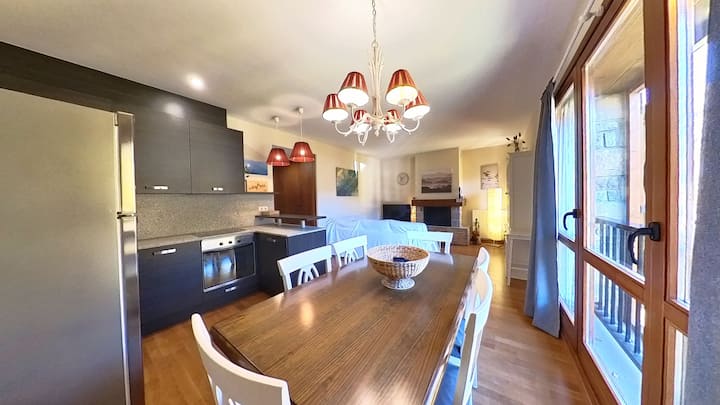 Villa R´arco - Tucasaenlospirineos - Formigal