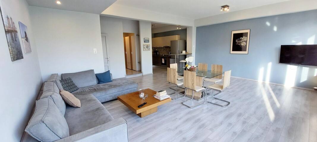 Charming Acropolis view apartment gallery image 2