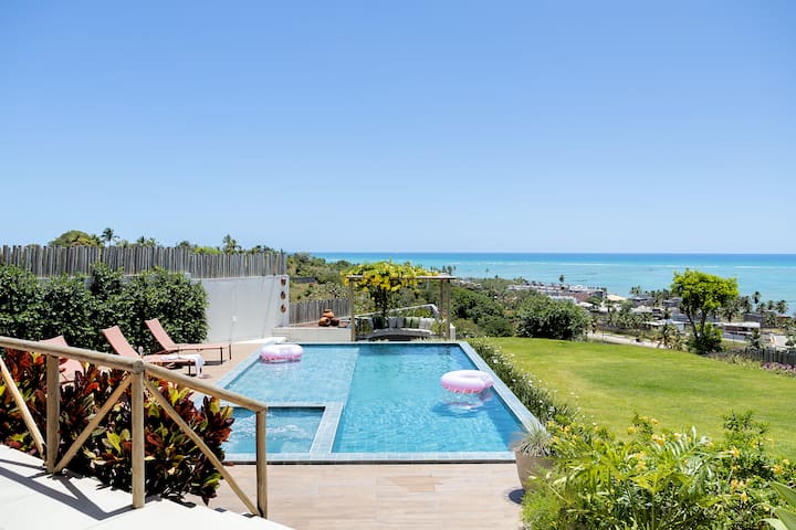 Luiza managed Airbnb listing 3