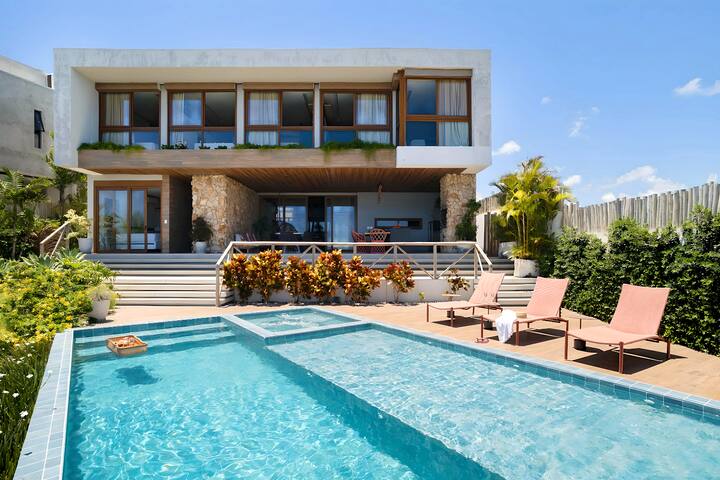 Luiza managed Airbnb listing 2