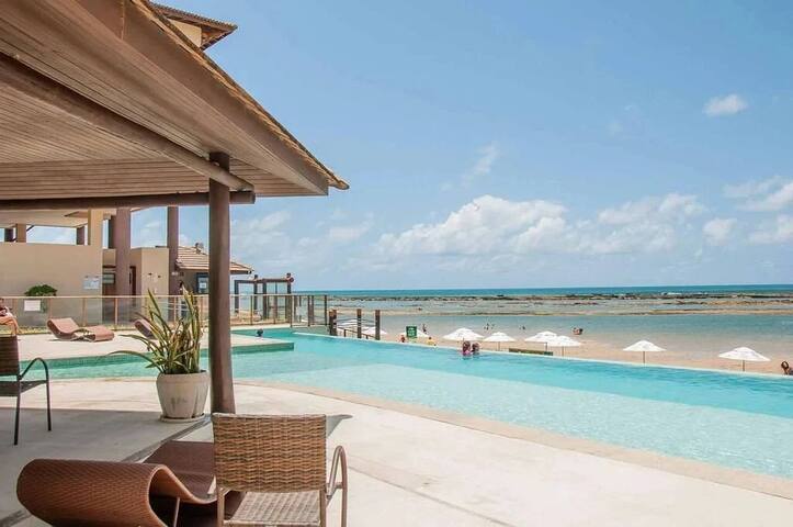 Temporada Mme managed Airbnb listing 3