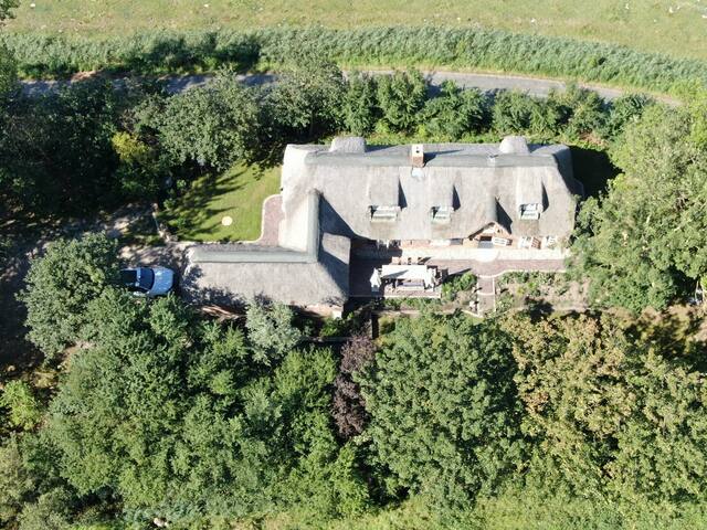 Urlaubsservice managed Airbnb listing 1