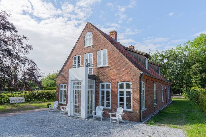 Urlaubsservice managed Airbnb listing 2
