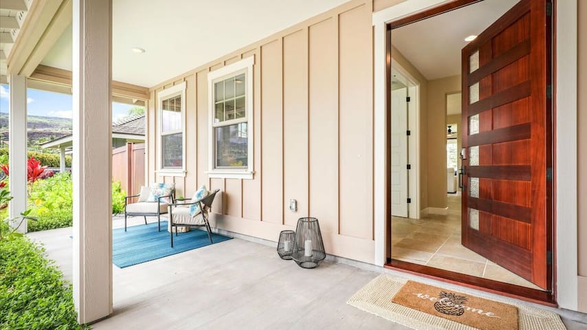 Private Covered Lanai & Pool | Central AC gallery image 5