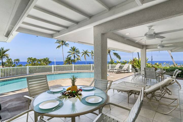 Amazing Ocean & Sunset Views | Pool! gallery image 3