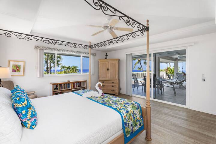 Amazing Ocean & Sunset Views | Pool! gallery image 4