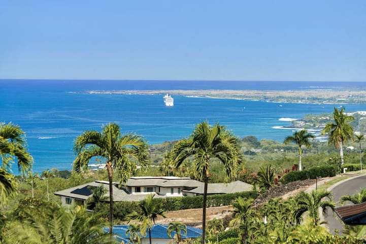 Amazing Ocean & Sunset Views | Pool! gallery image 2