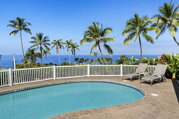 Amazing Ocean & Sunset Views | Pool! gallery image 5