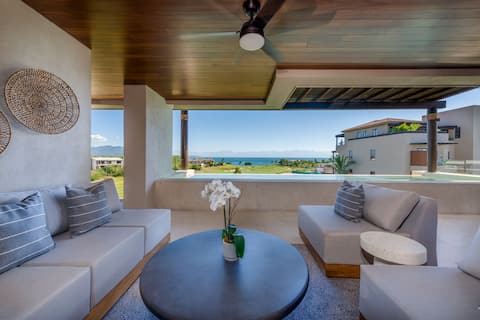 Condo Sardan Tau By Mita Residential. Punta Mita