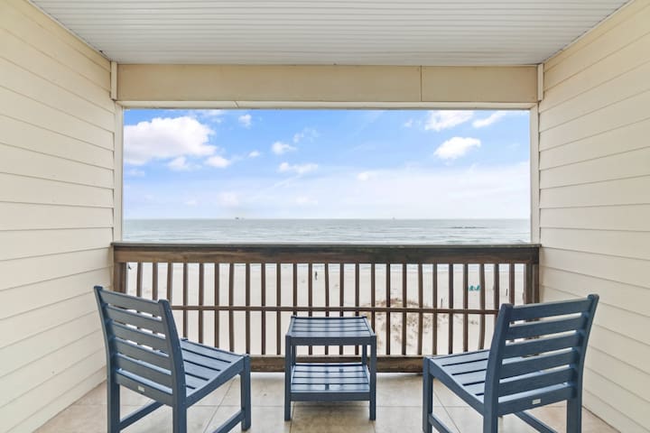 Luxury Coastal Vacations managed Airbnb listing 3