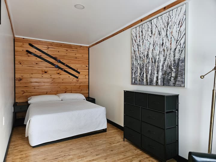 საძინებელი
