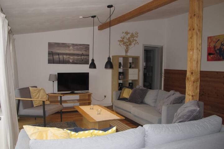 Urlaubsservice managed Airbnb listing 3