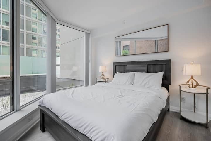 საძინებელი