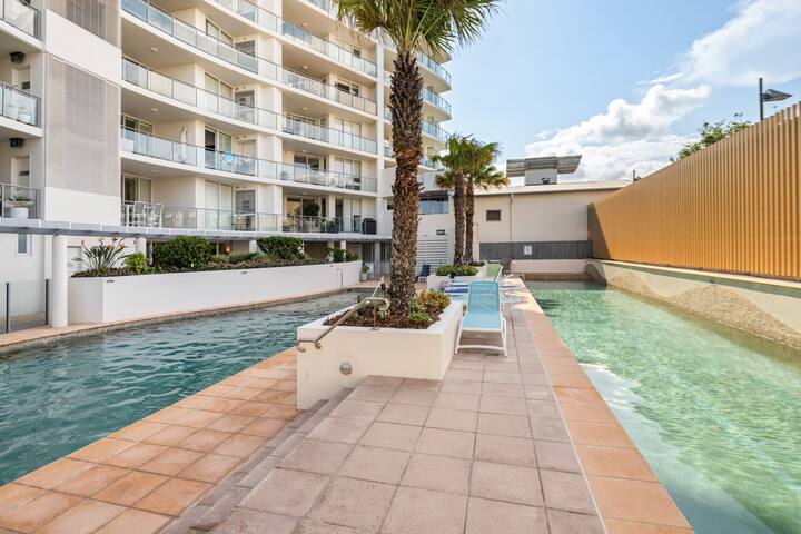 Aspect - Luxury Escape in Happy Valley