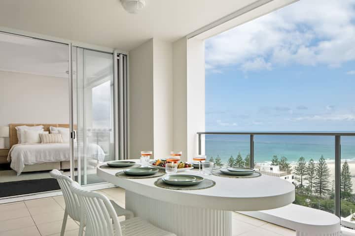 Aspect - Luxury Escape in Happy Valley