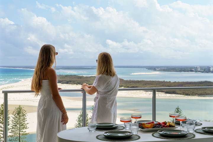 Aspect – Luxury Escape in Happy Valley