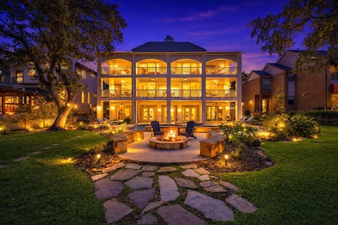Lux Retreat | Private Pool & Spa | 2 King Primarys