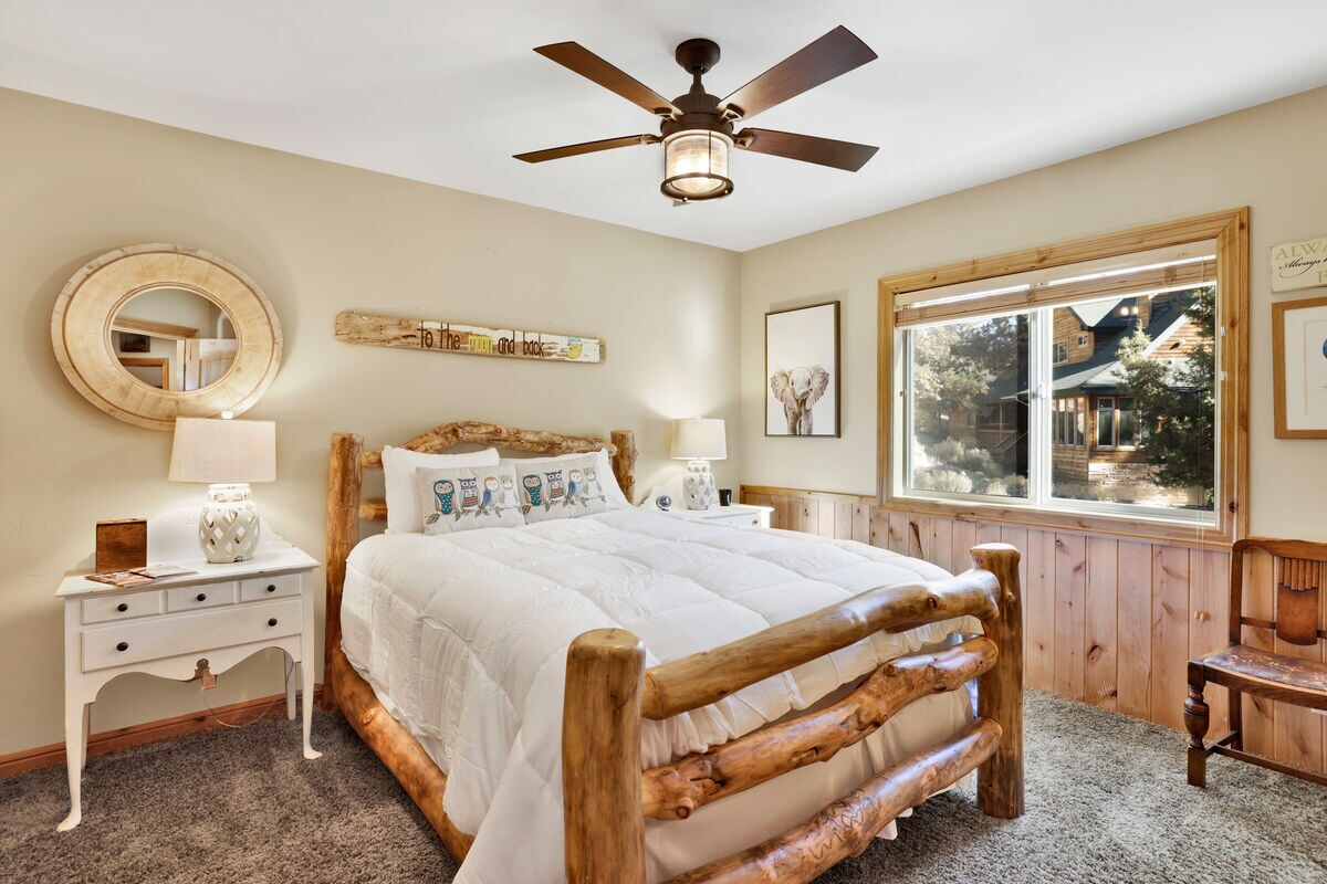 საძინებელი 4