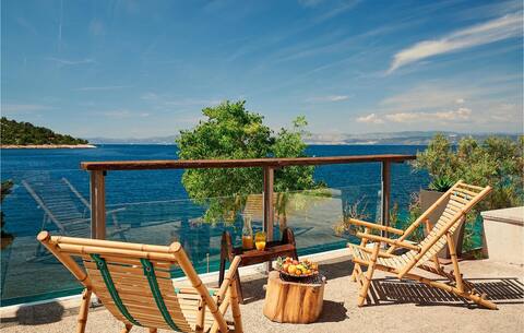 Villa Sun Split Mistral