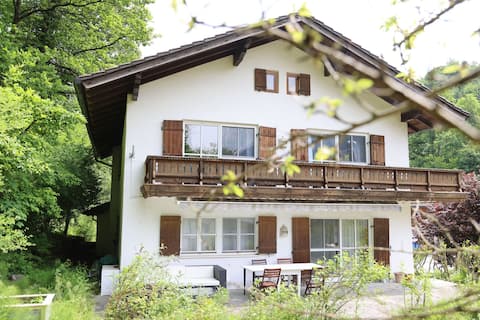 Holiday home 4 Peaks with 4 bedrooms on 160m²
