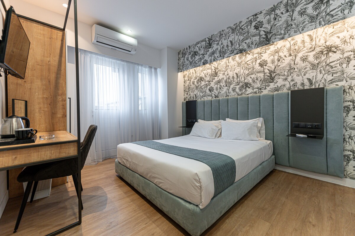 Მოგესალმებით ჩვენს ლამაზ ოთახში!