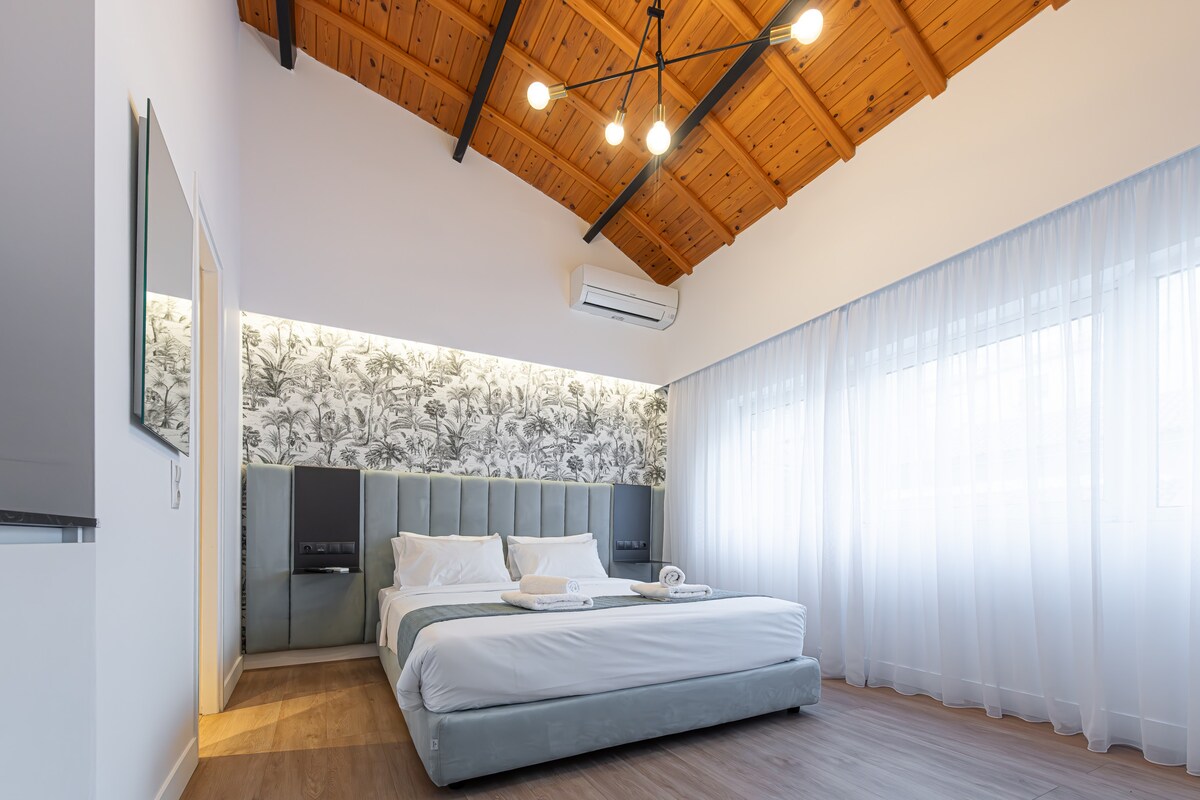 საძინებელი