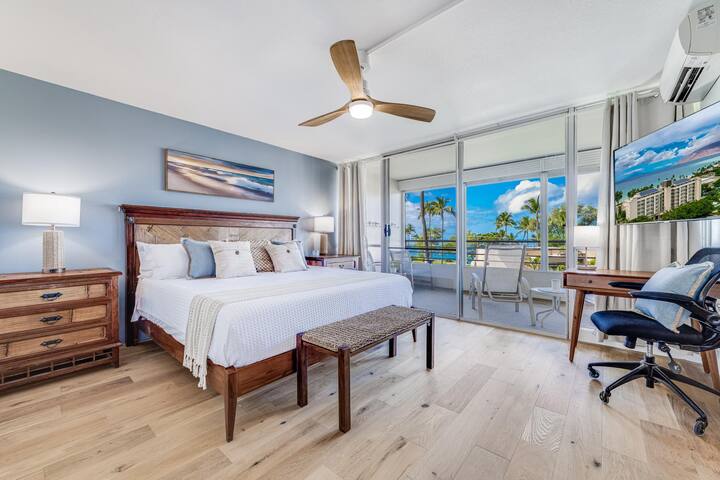 Beautiful Stylish Condo W/ Amazing Ocean Views, Wa gallery image 2