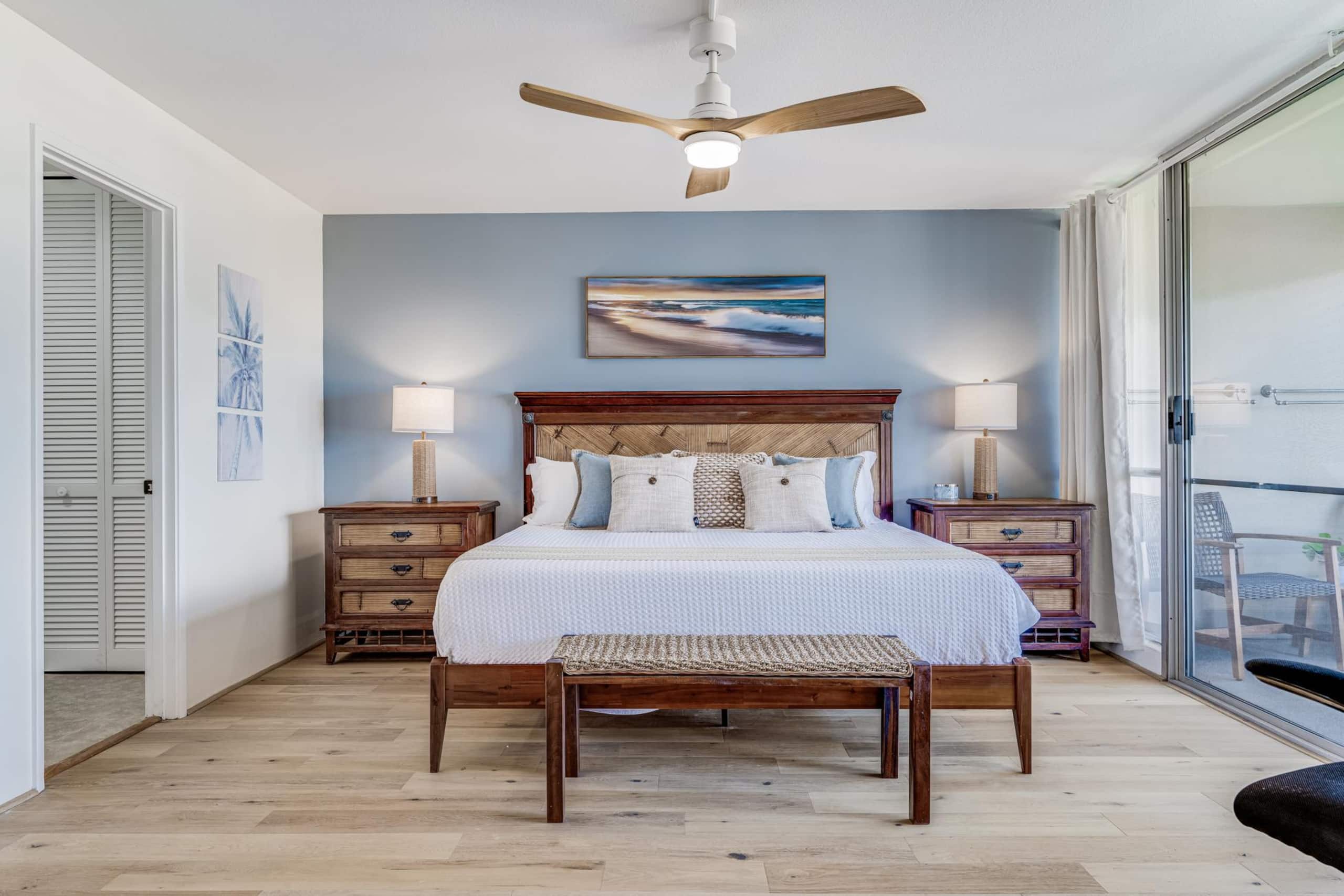 Condo in Kihei · ★4.92 · 2 bedrooms · 3 beds · 2 baths - Image 22